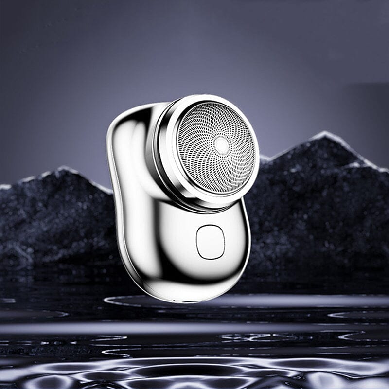 USB Mini Barber | Luvikno