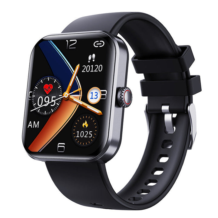 Bluetooth Mode Klokke | luvikno