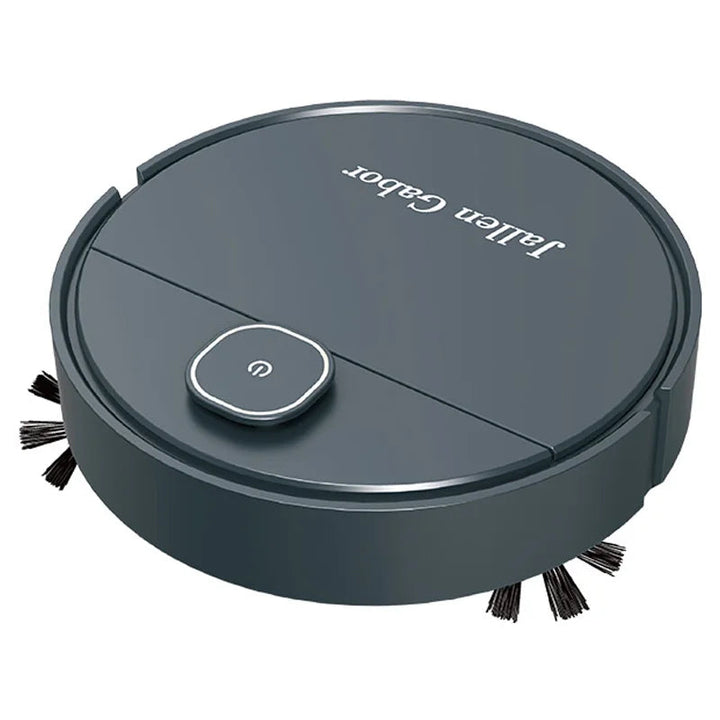 Luvikno | Élégance | Robot støvsuger 1200mAh – tørr rengjøring – våtrengjøring – 1500Pa