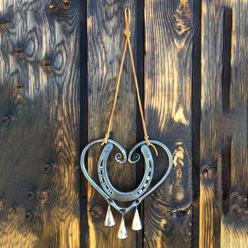 Carillon éÖle Happy Love | luvikno