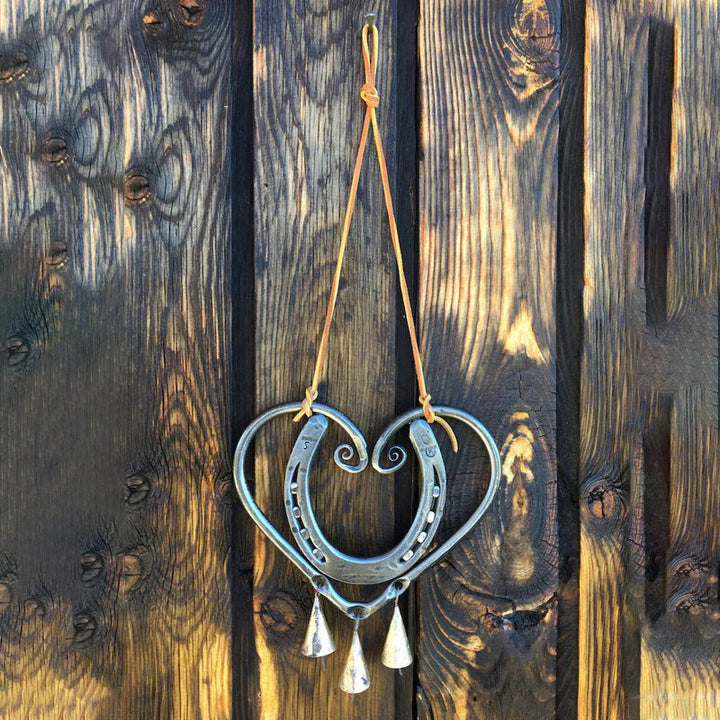 Carillon éÖle Happy Love | luvikno