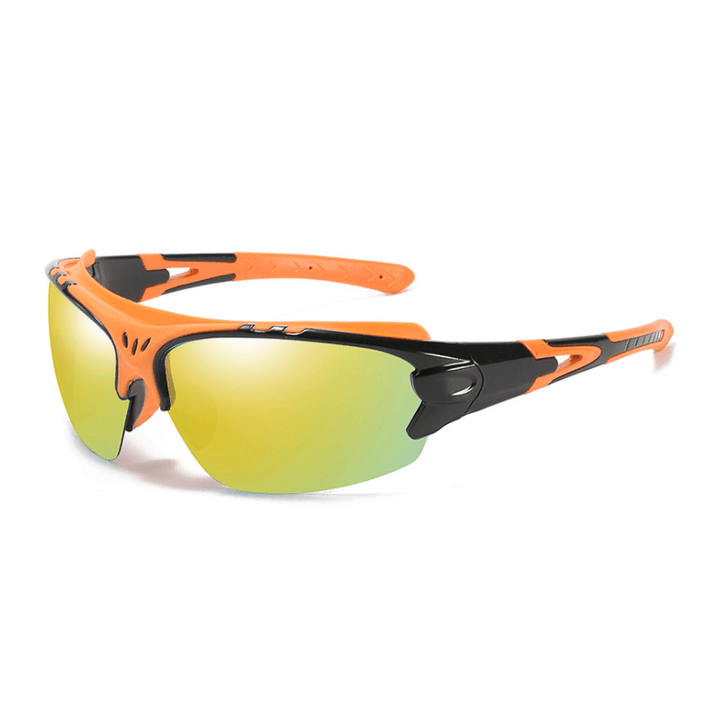Polariserte Unisex Solbriller | luvikno