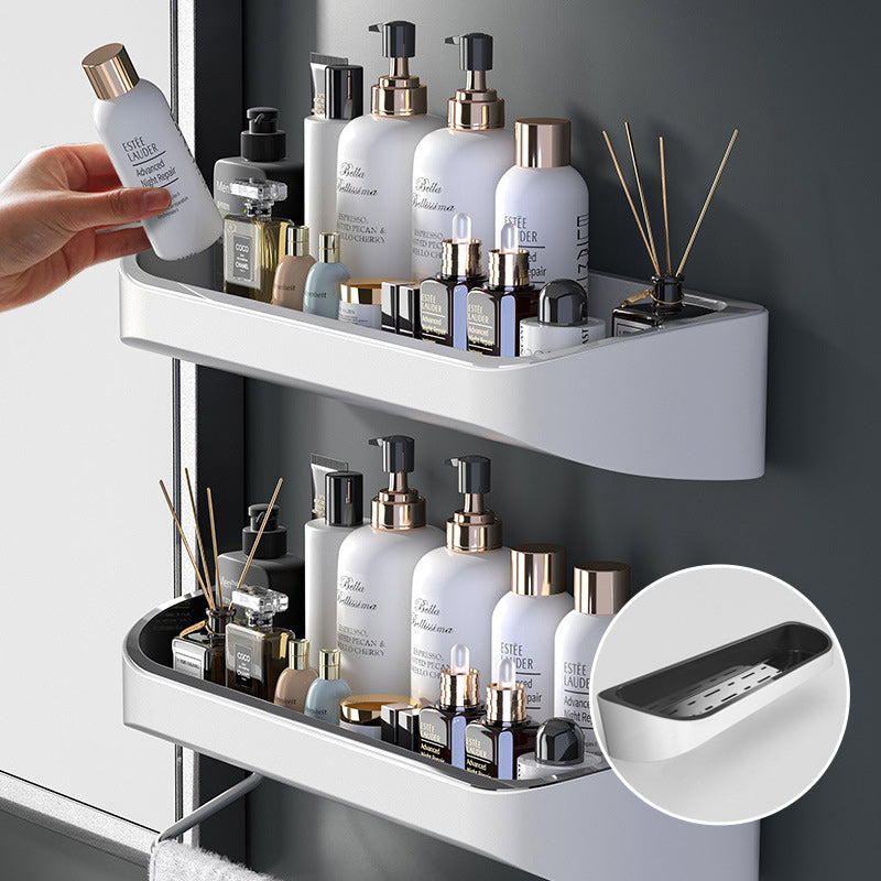 Bad Dusch Rack | Luvikno