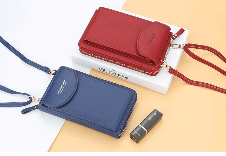 Luvik | Cross body Laukku