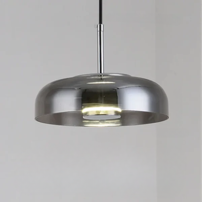Luvikno | MetroLuxe LED Pendel – Moderne justerbar designerlampe for stilige interiører