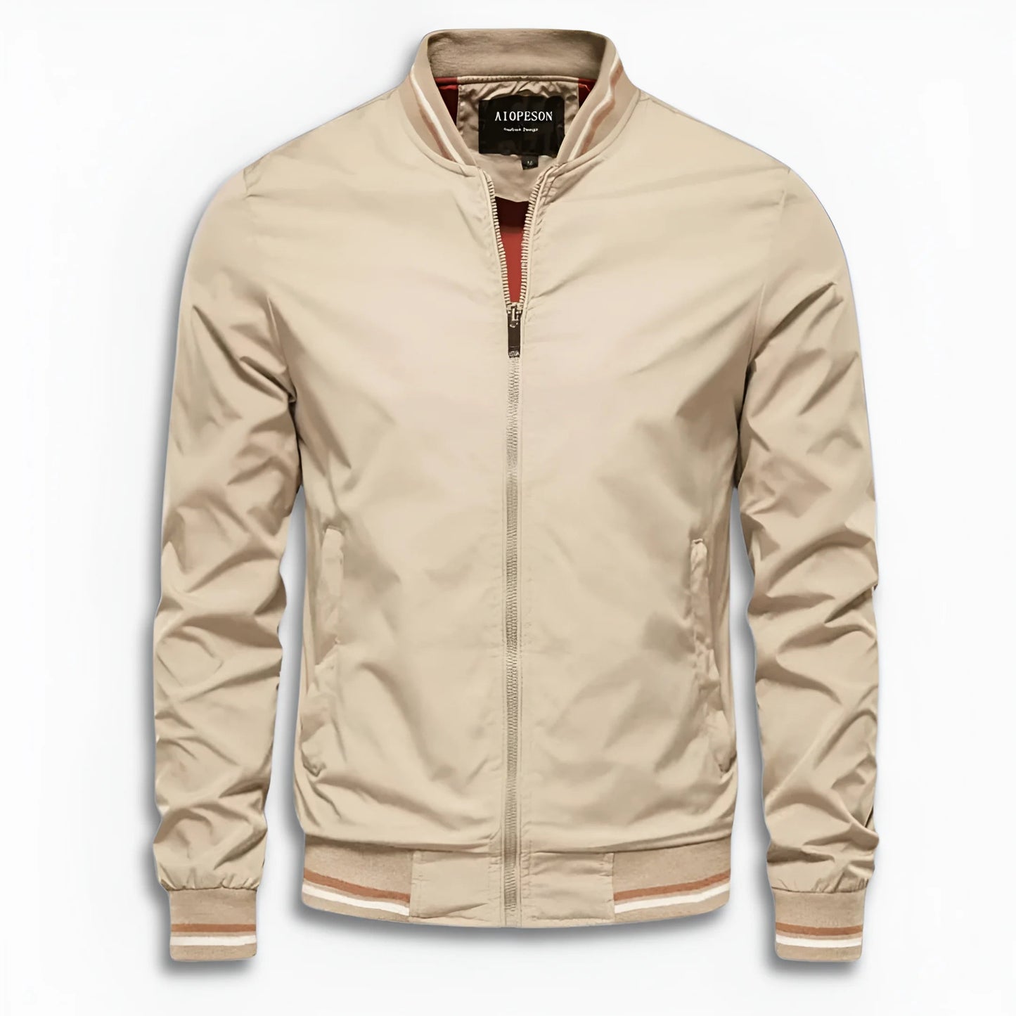 Luvik | Lette vedenpitävä takki