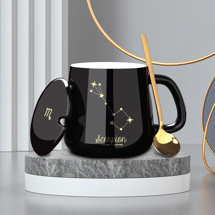 Constellation Krus | Luvikno