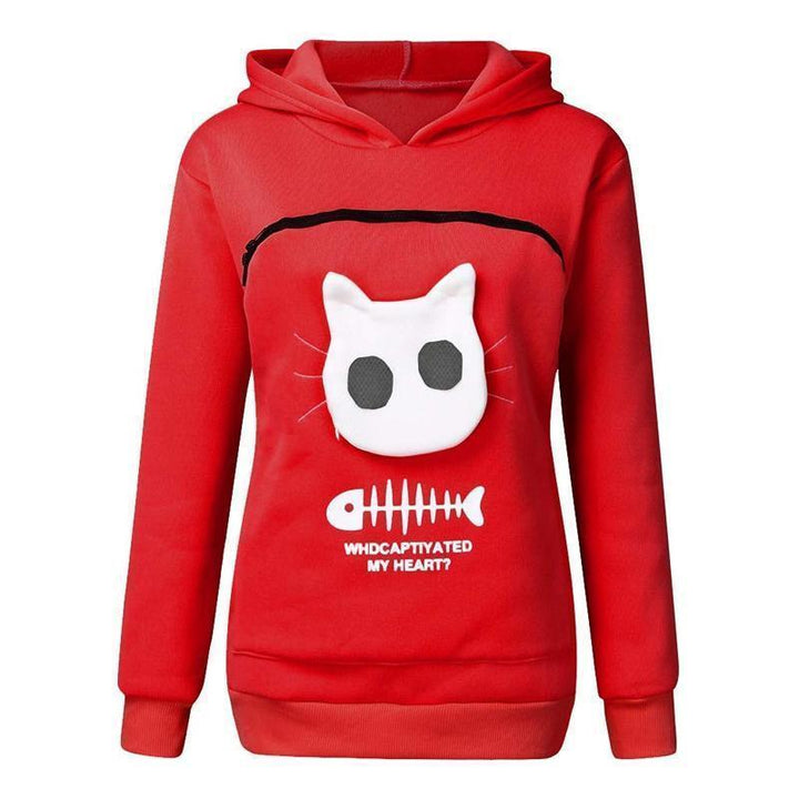 Tier Hoodie | luvikno