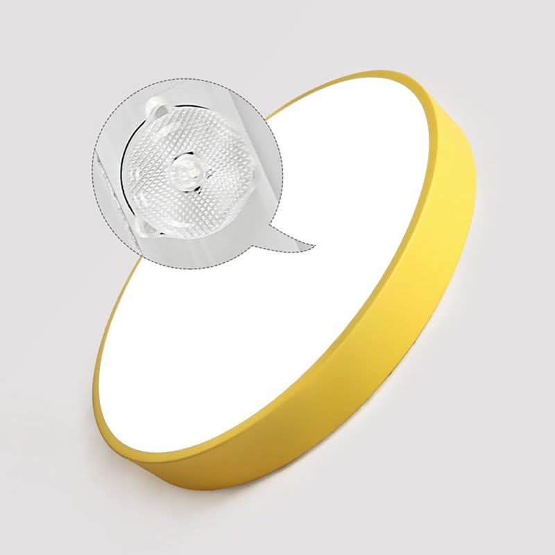 LED taklampe | Luvikno