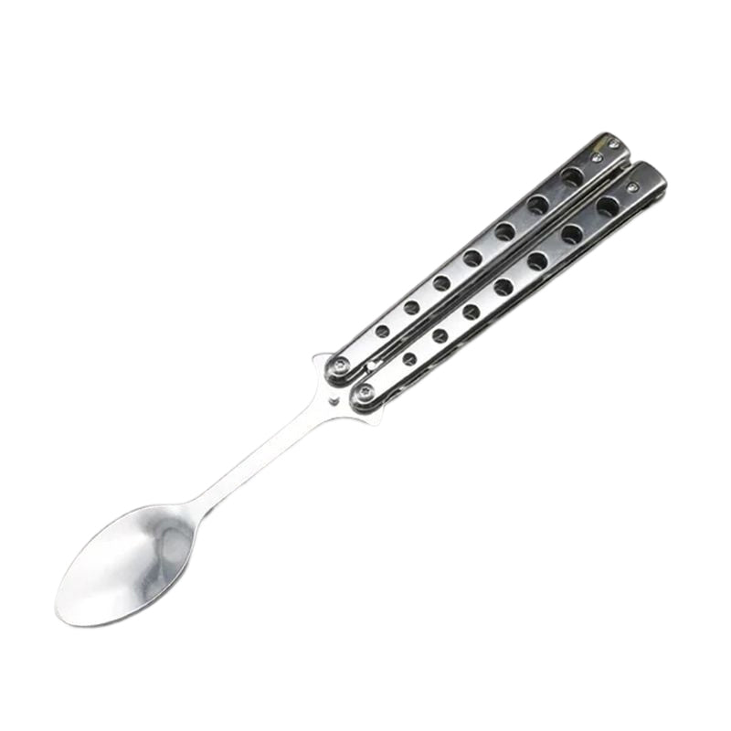 Butterfly Cutlery | Luvikno