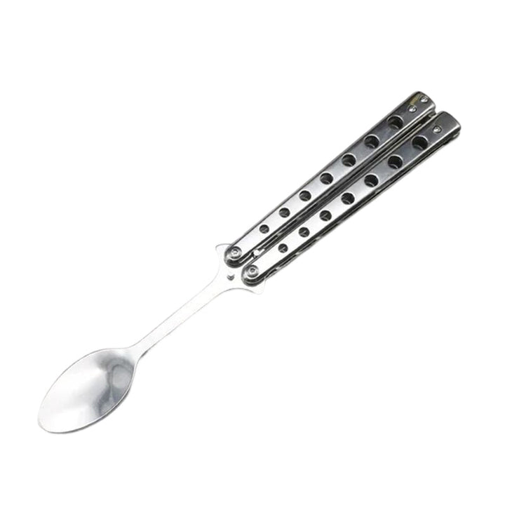 Butterfly Cutlery | Luvikno