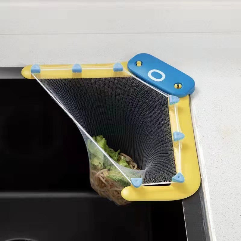 Octopus Sink Filter Kit | Luvikno