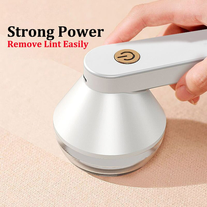 Electric Lint Remover | Luvikno