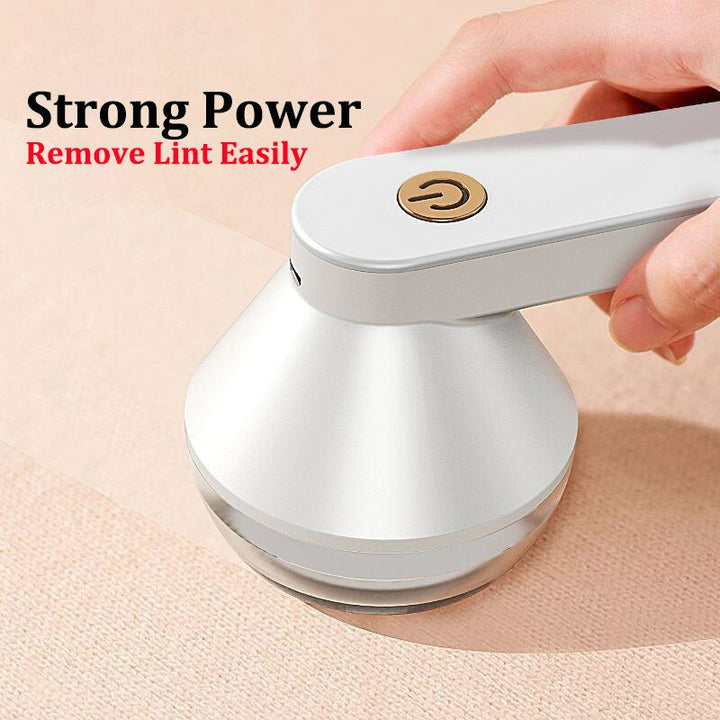 Electric Lint Remover | Luvikno