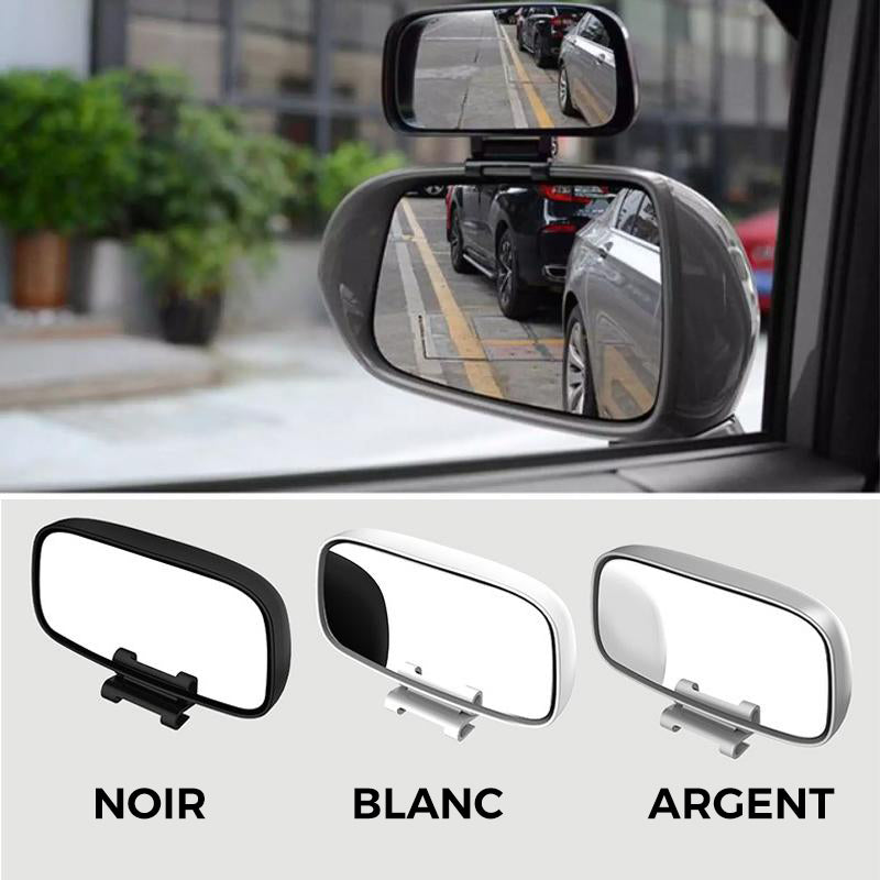Car Death Corner Mirror | Luvikno