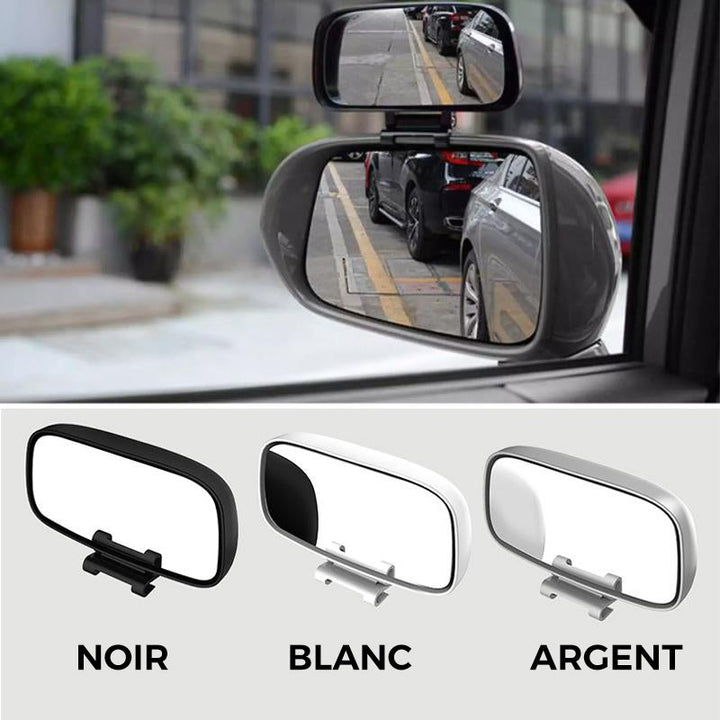 Car Death Corner Mirror | Luvikno