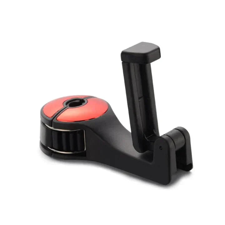 Carhooks Forenkle dine daglige turer | Luvikno