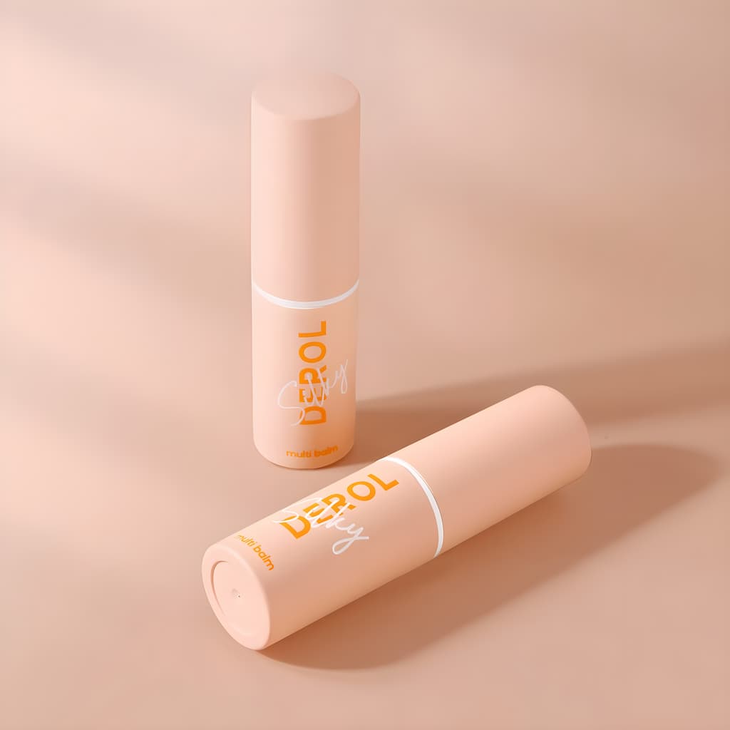 Luvikno | SmoothBalm | Stråleglans og ungdom gjenvunnet