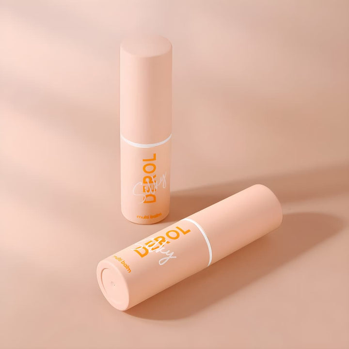 Luvikno | SmoothBalm | Stråleglans og ungdom gjenvunnet