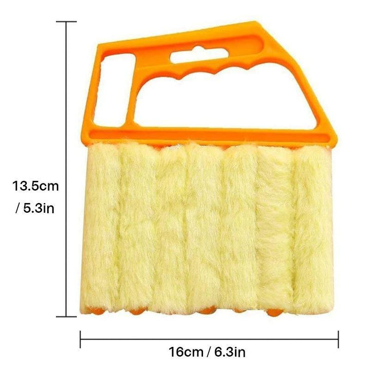 7 Finger Dusting Cleaner Tool | Luvikno