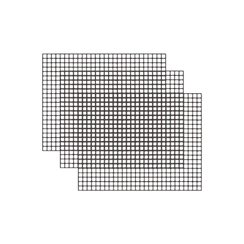 Antihaft BBQ Grillnetmatte | Luvikno