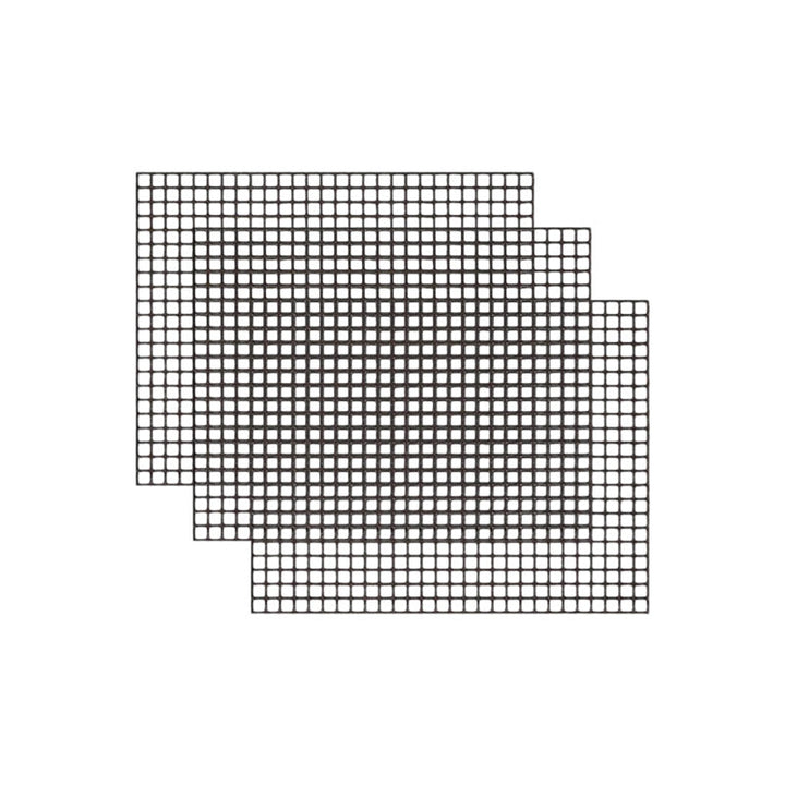 Antihaft BBQ Grillnetmatte | Luvikno