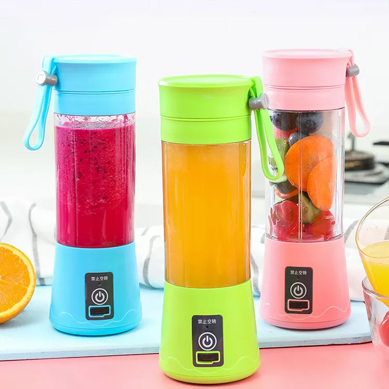 Trådløs Dynamisk Juice Kopp | Luvikno