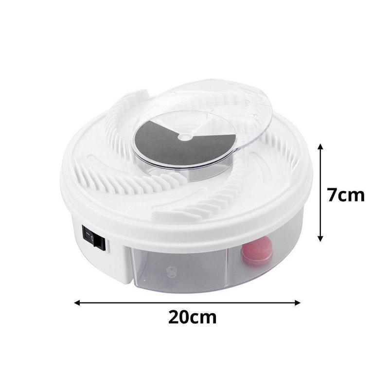 Ciaovie Anti-Fly Device for Electric Fly Catcher | luvikno