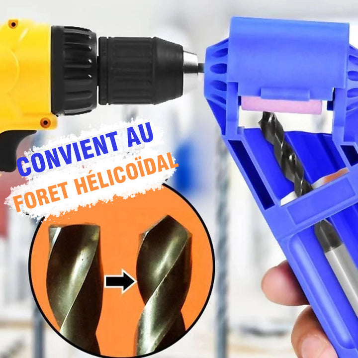 Ciaovie Bærbar Elektrisk Drill Shredder | luvikno