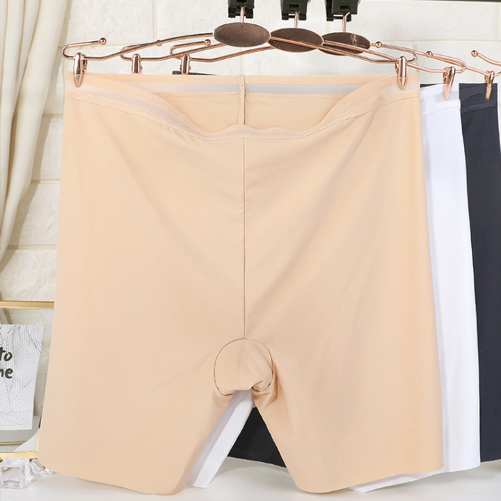 Luvikno | Anti-Chafing Isilke Lårbeskyttere
