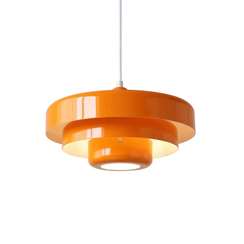 Caspian Modern LED Vegglampe | Luvikno