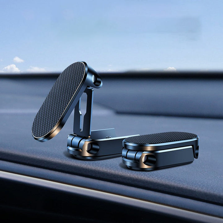 Sterk magnetisk klappholder | Luvikno