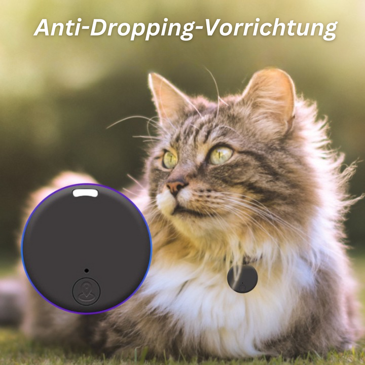Mini GPS Sporingsenhet – 2 Delt Sett | Luvikno