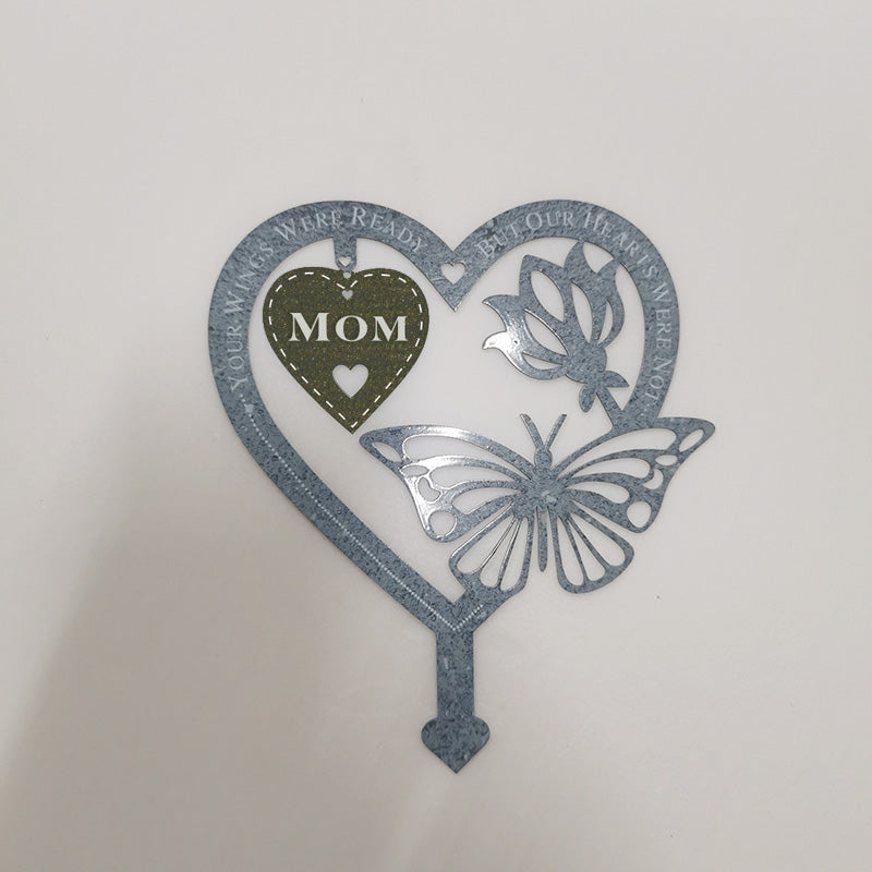 Luvikno | Minnegave Sommerfugl Ornament