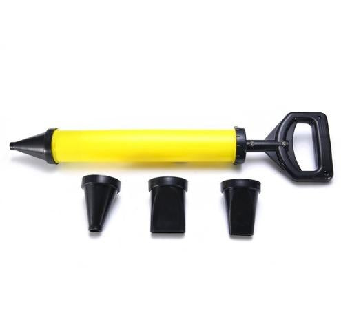 Caulking Cement Applicator | Luvikno