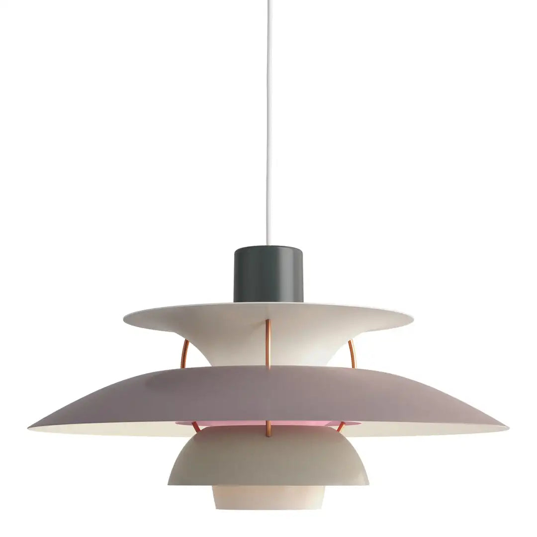 Luvikno | Luis Parlu Elegant Kandelaber - Luksusbelysning for ditt rom