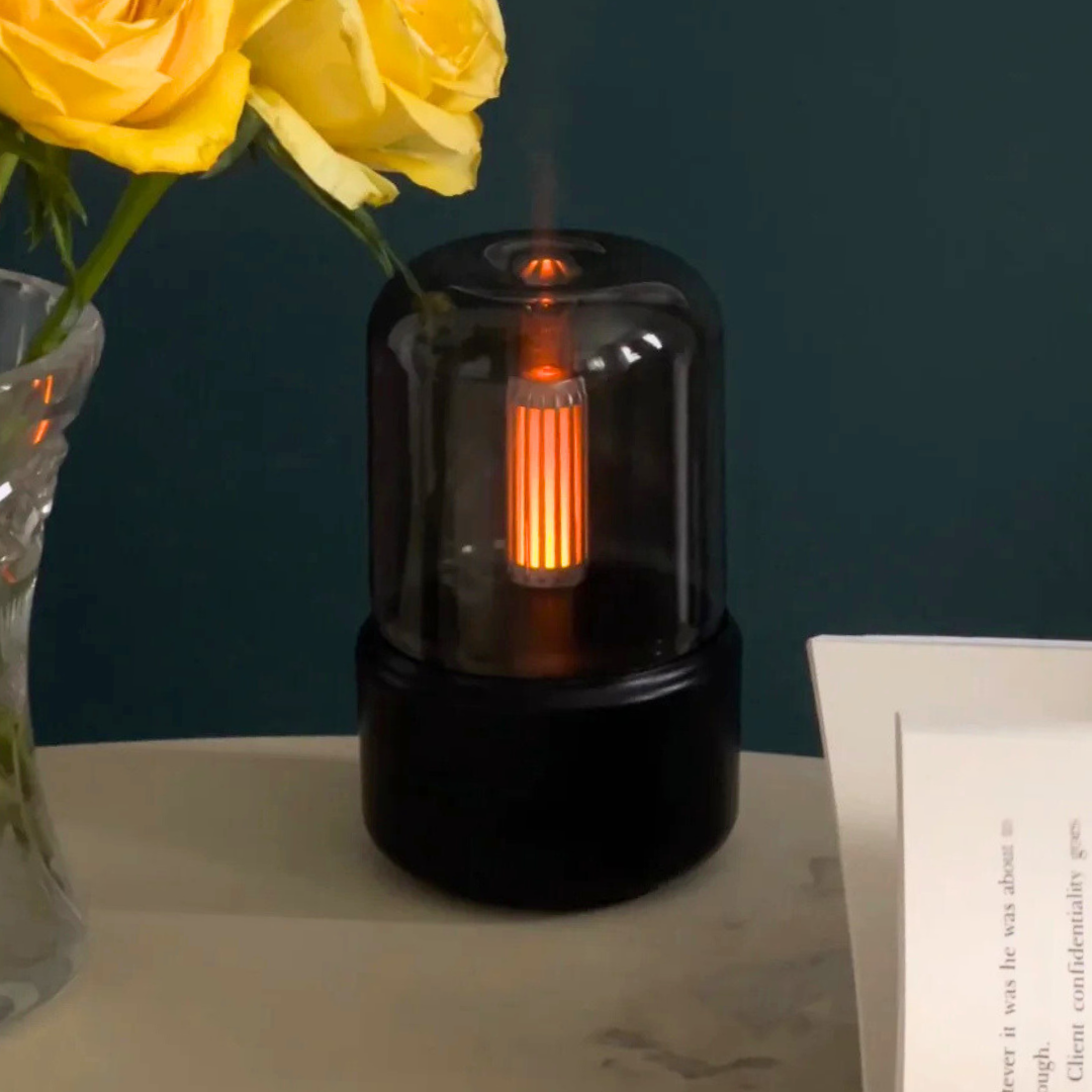 Diffuser Nattlys Luvikno