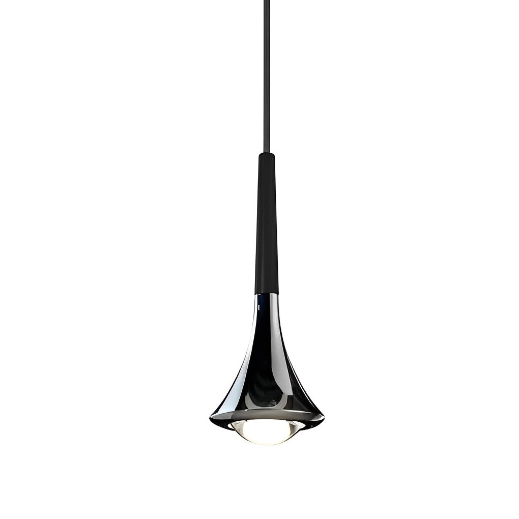 Gootdruppel Light – Skandinavisk LED Pendellampe Luvikno