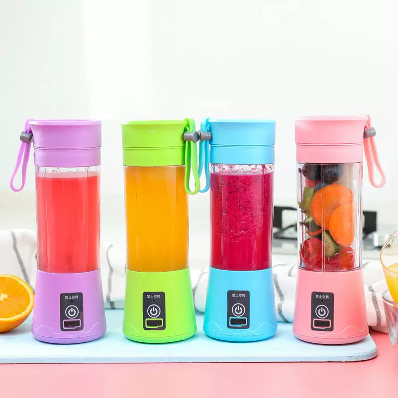 Trådløs Dynamisk Juice Kopp | Luvikno