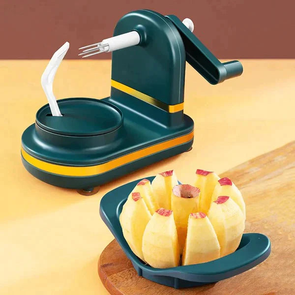 Manuell Apple Peeler Luvikno