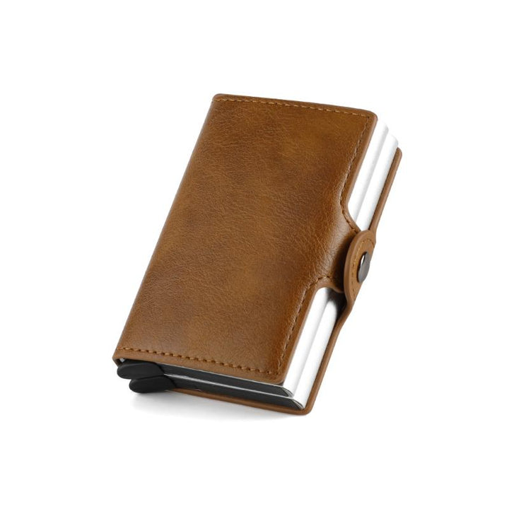 Intelligent Wallet | Luvikno