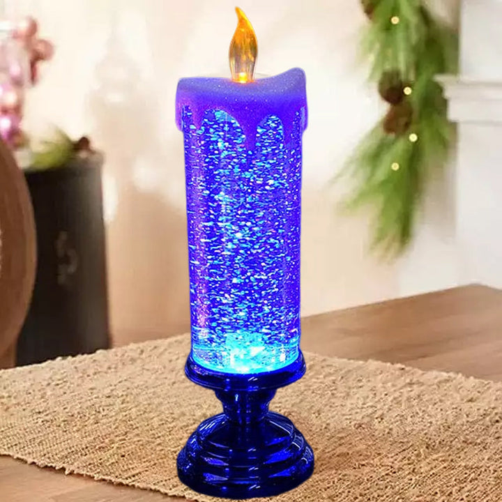 LED julelys | luvikno