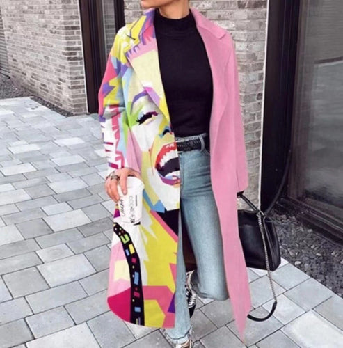 Luvik | Tyylikkäitä ja eleganttisia talvivaatteita