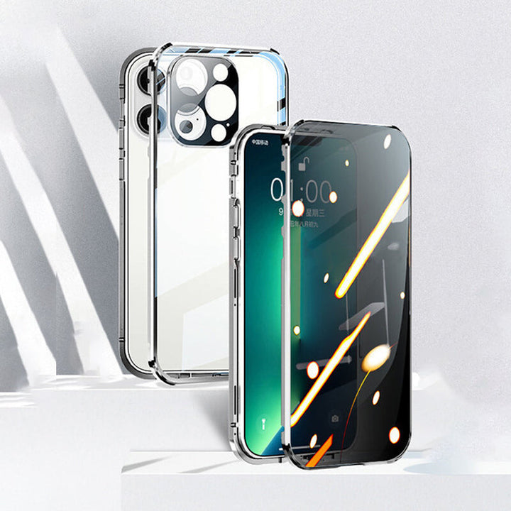 Luvikno | 2024 Ny iPhone Deksel
