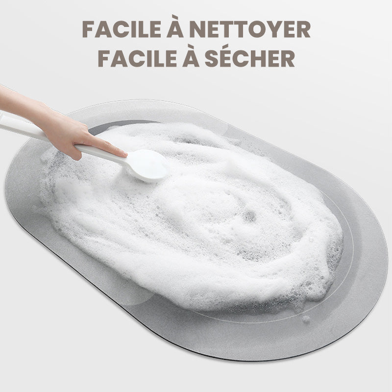 Super absorberende dørmatte | Luvikno