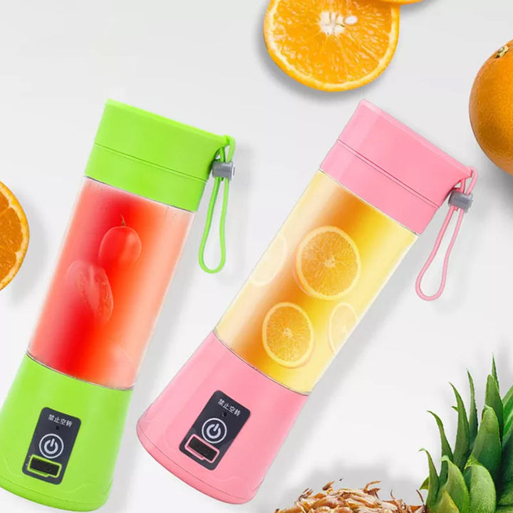 Trådløs Dynamisk Juice Kopp | Luvikno