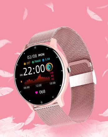 Luvik | Naiset Smartwatch