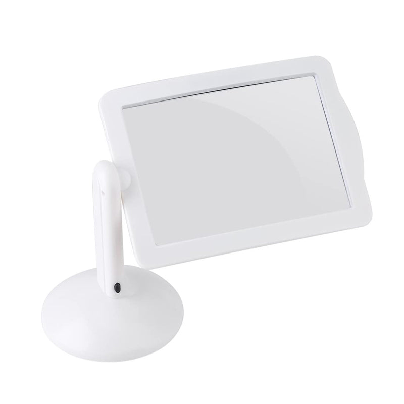 Luvikno | Håndfri Skrivebord Forstørrelsesglass med LED
