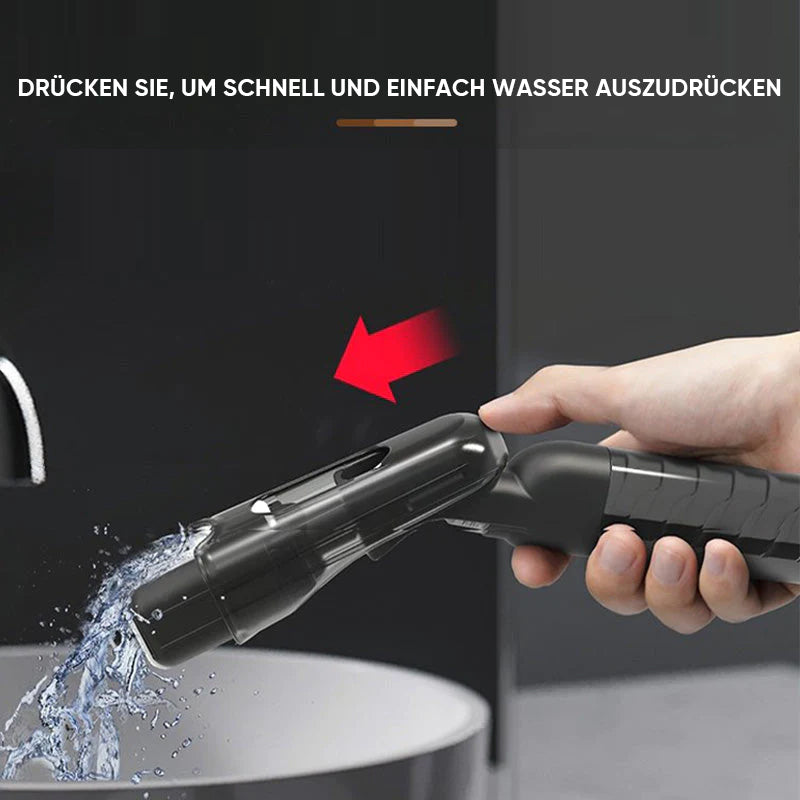 Mini Spray Mop for Countertop Cleaning | Luvikno