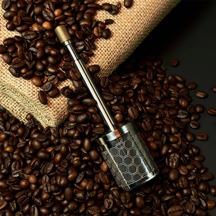 Kaffefilter | Luvikno
